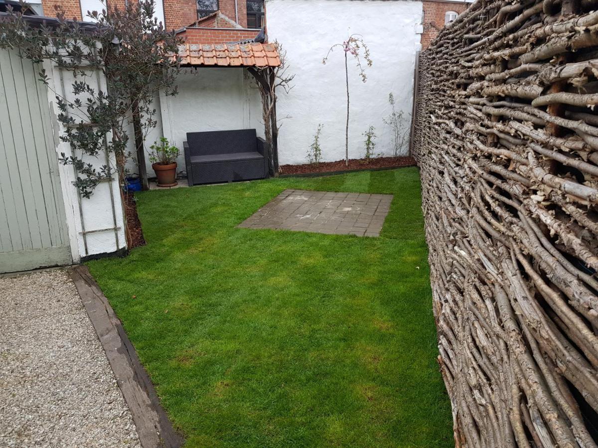 Ypres Ramparts House别墅 外观 照片