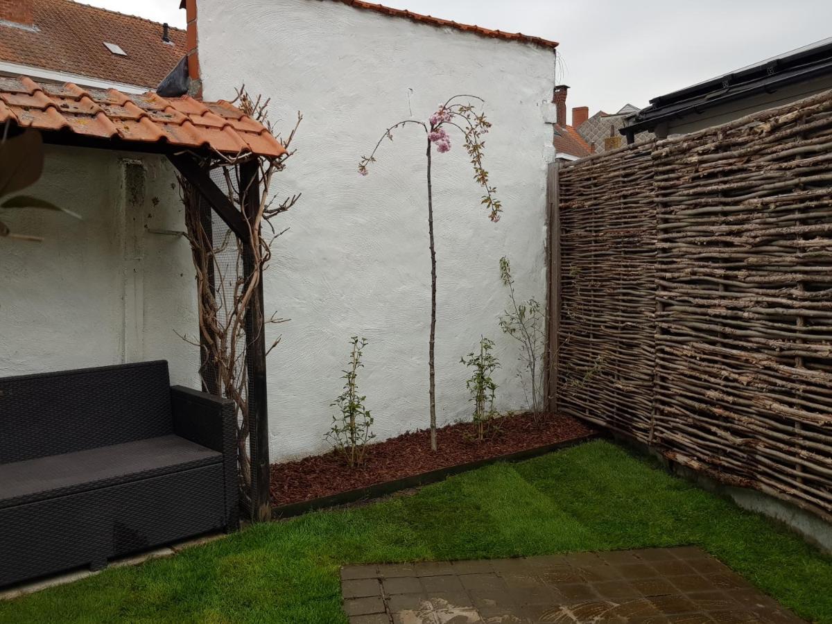 Ypres Ramparts House别墅 外观 照片