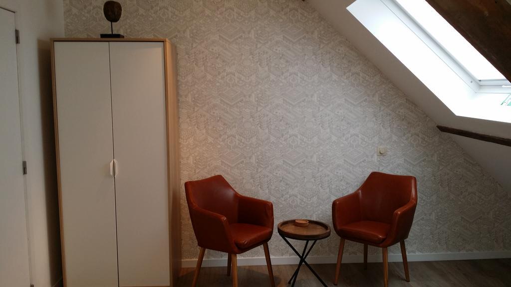 Ypres Ramparts House别墅 外观 照片