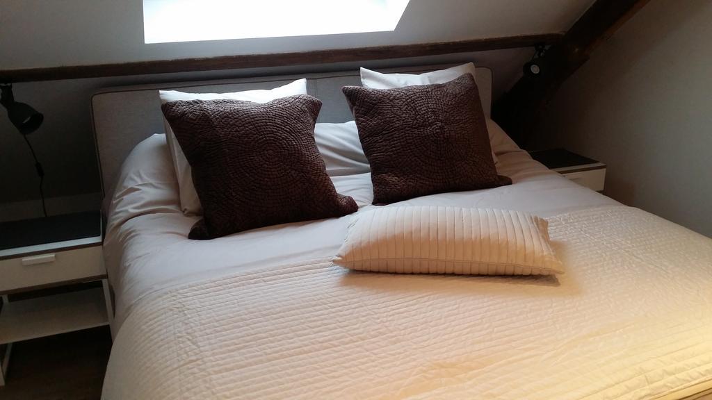 Ypres Ramparts House别墅 外观 照片