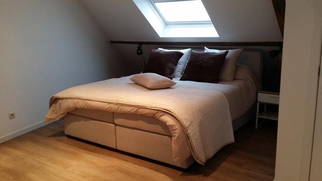 Ypres Ramparts House别墅 外观 照片
