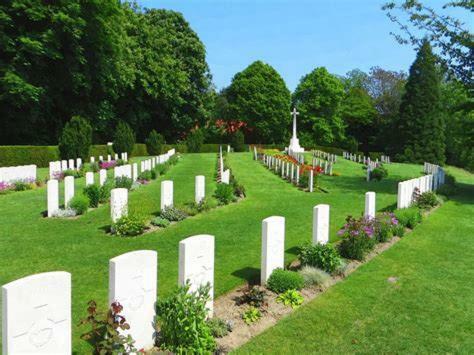 Ypres Ramparts House别墅 外观 照片